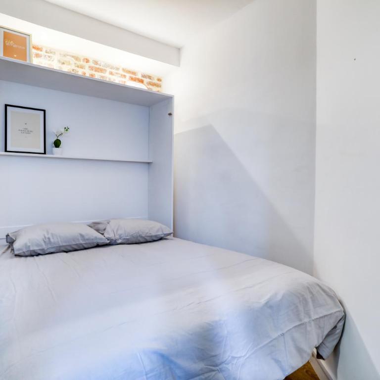 Le studio Duret II - Appartamento con 1 Camera da Letto - 6