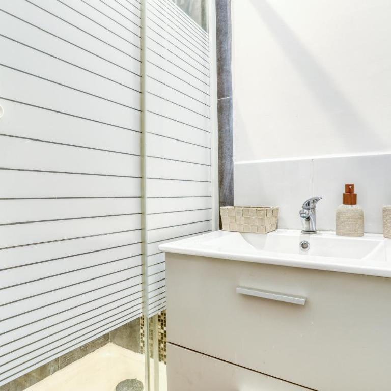 Le studio Duret II - Appartamento con 1 Camera da Letto - 9