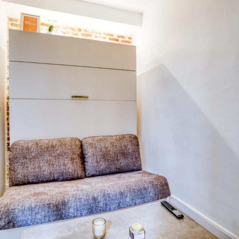 Le studio Duret II - Appartamento con 1 Camera da Letto - 10