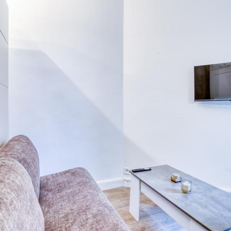Le studio Duret II - Appartamento con 1 Camera da Letto - 11