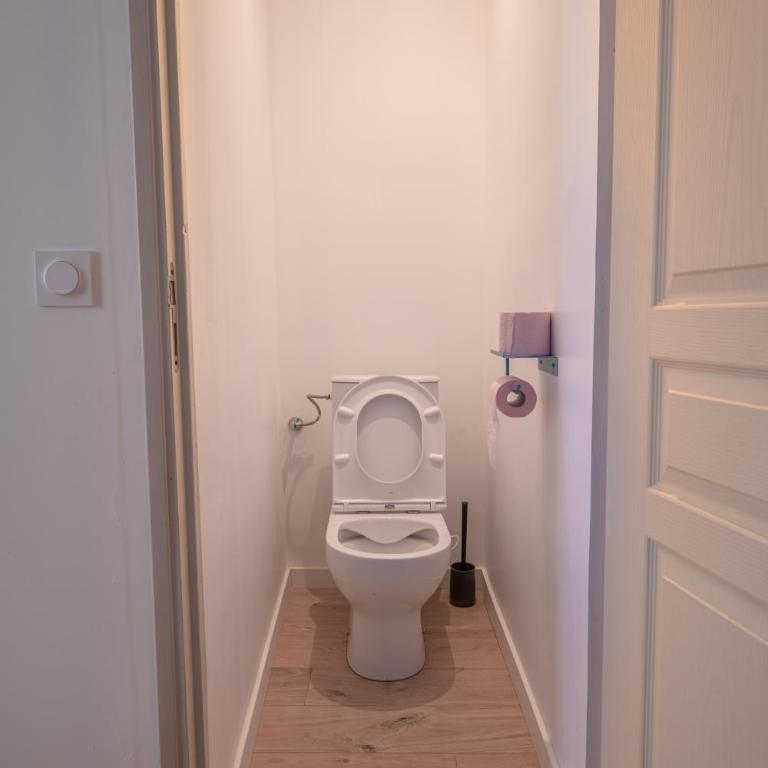 Les suites du castillet - Estudio - 1