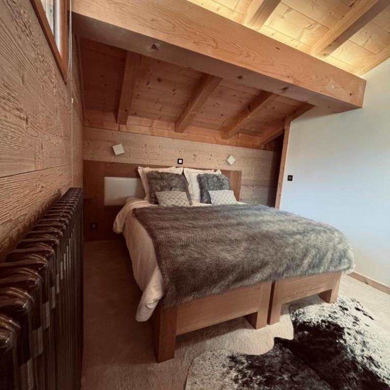 Chalet Inarpa - Appartements et Suites - Appartement avec Vue sur la Montagne - 9