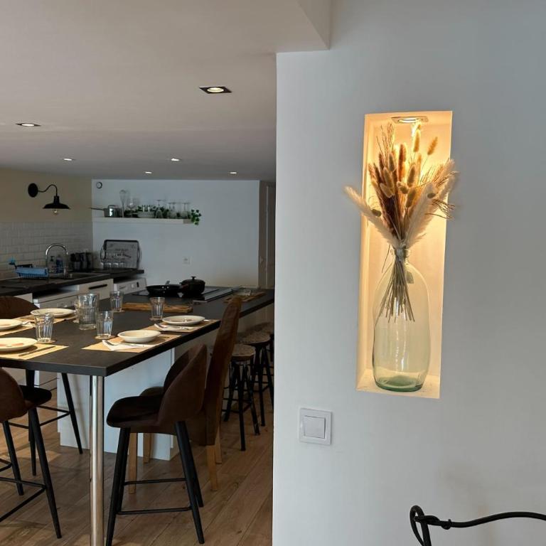 Spacious duplex near the city center of Cannes - Apartamento - 6