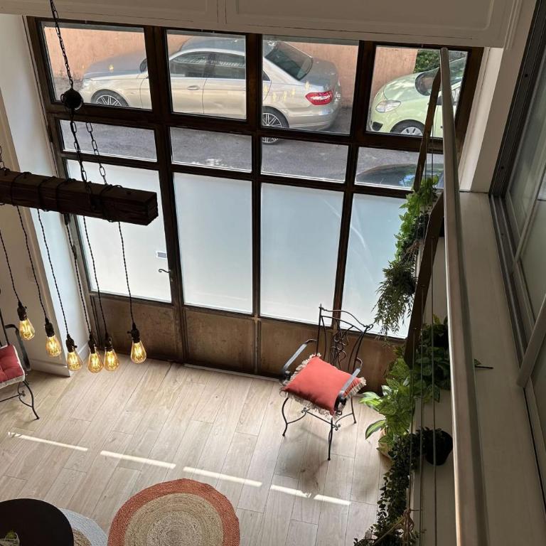 Spacious duplex near the city center of Cannes - Apartamento - 5
