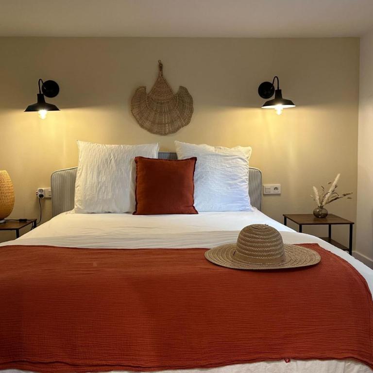 Spacious duplex near the city center of Cannes - Apartamento - 14