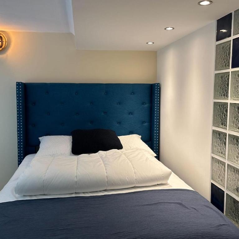 Spacious duplex near the city center of Cannes - Apartamento - 18