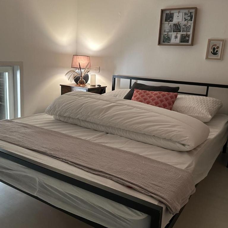 Spacious duplex near the city center of Cannes - Apartamento - 19