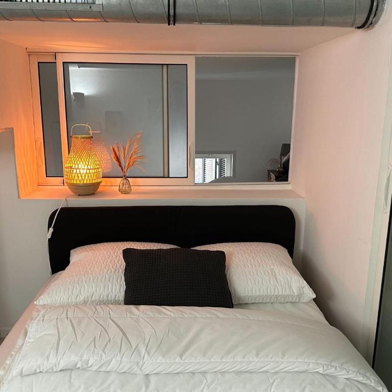 Spacious duplex near the city center of Cannes - Apartamento - 23