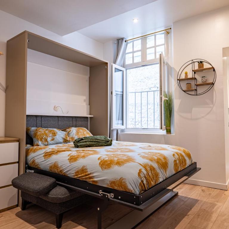 Les suites du castillet - Estudio Estándar - 5