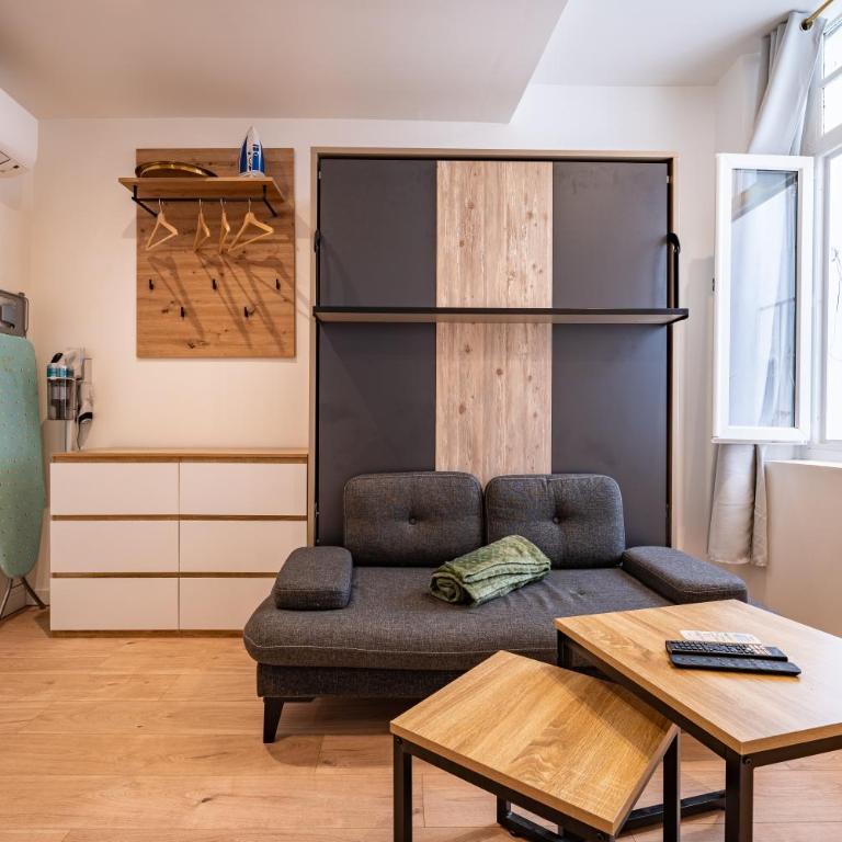 Les suites du castillet - Estudio Estándar - 13