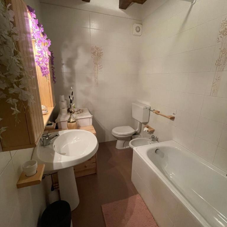 Splendida Carezza - Appartamento con 3 Camere da Letto - 30