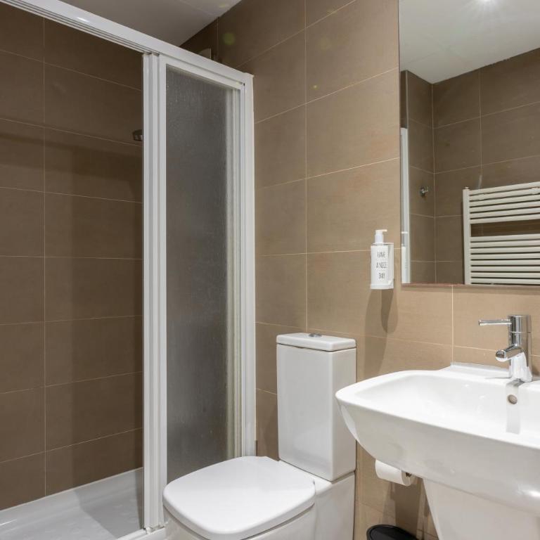 Smartr Madrid Las Ventas - Studio - 3