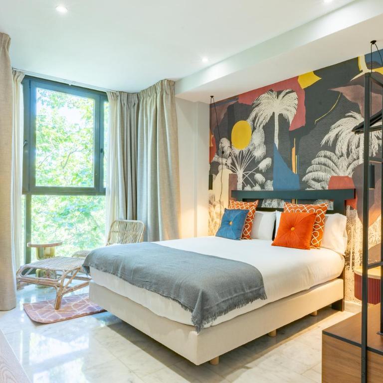 Smartr Madrid Las Ventas - Studio - 1