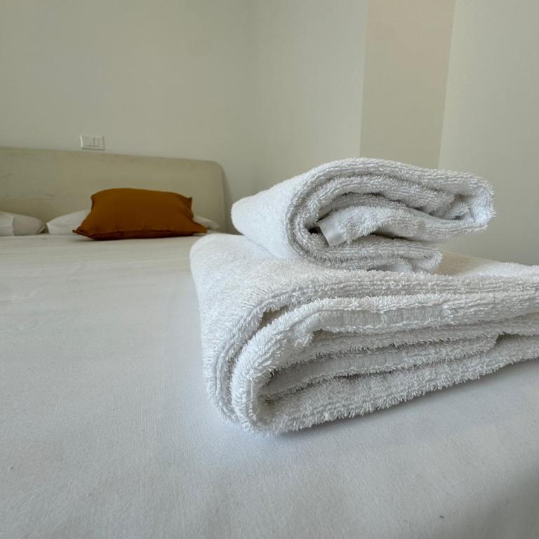 FEEL - Casa Centrale Bergamo - Appartamento con 3 Camere da Letto - 5