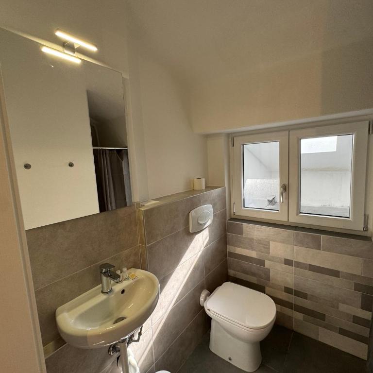 FEEL - Casa Centrale Bergamo - Appartamento con 3 Camere da Letto - 17