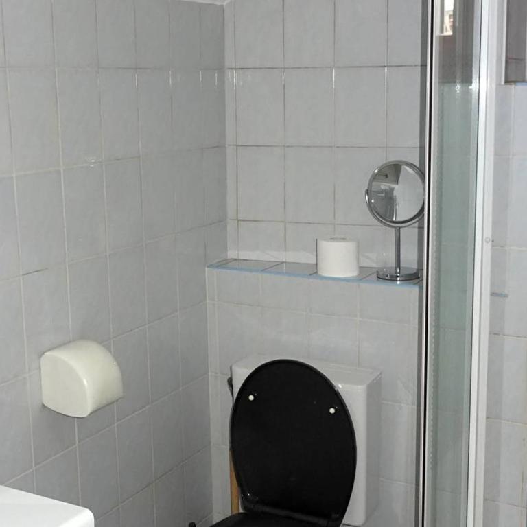 Les Gets : Triplex 5 pièces pour 8 pers, proche télésiège, navette, balcon, ski/vélo - FR-1-802-1 - Apartment - 21