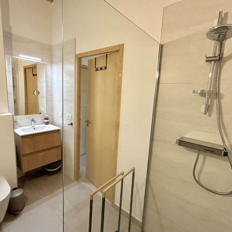 Appartement 3 pièces, 4/6 couchages à Combloux avec parking - FR-1-597-178 - Appartement - 12