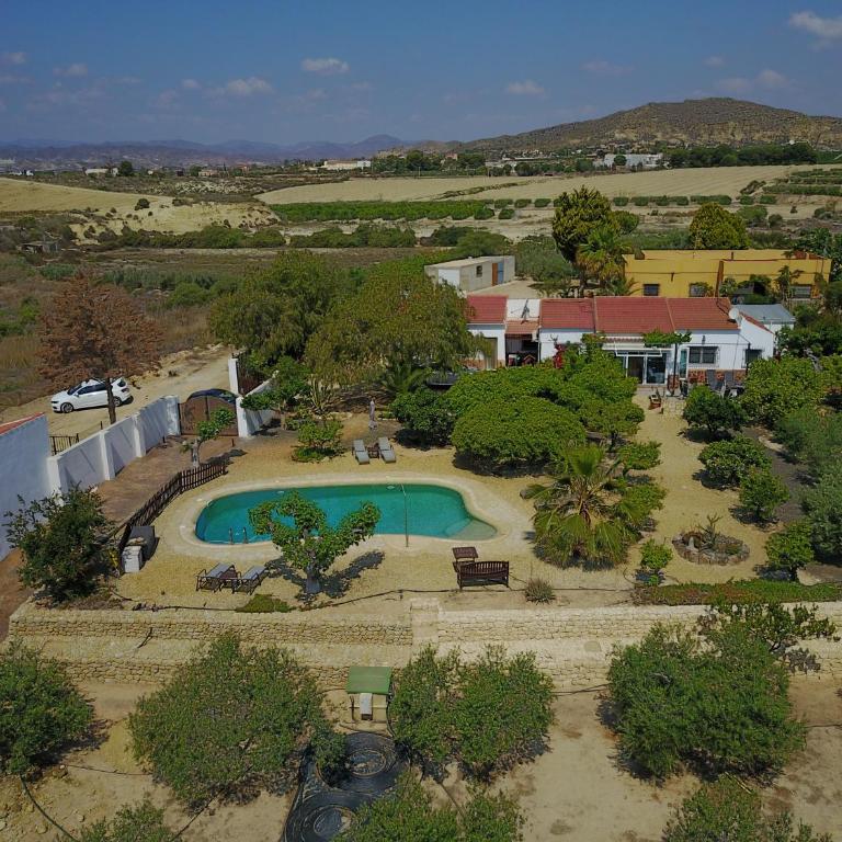 Finca Arboleda - Casa de 2 dormitorios - 3