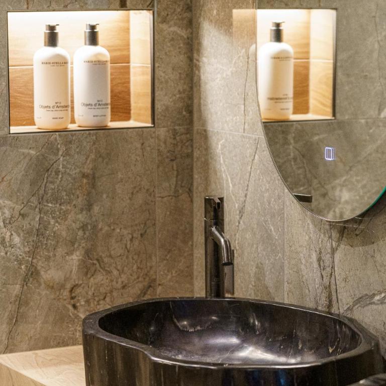 Boutique Hotel Panorama Grindelwald - Junior Suite - 2