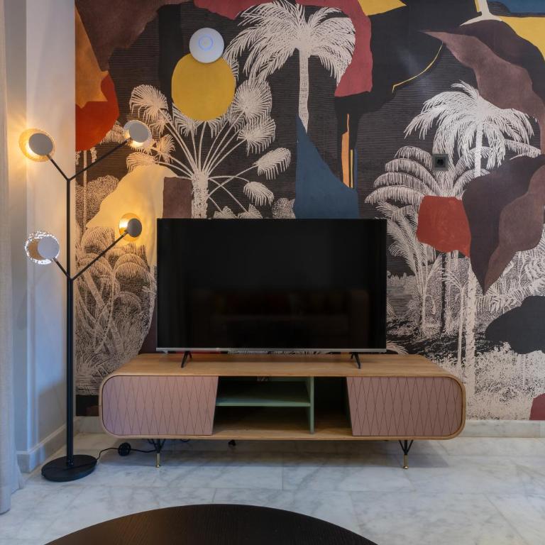 Smartr Madrid Las Ventas - Two-Bedroom Apartment - 6