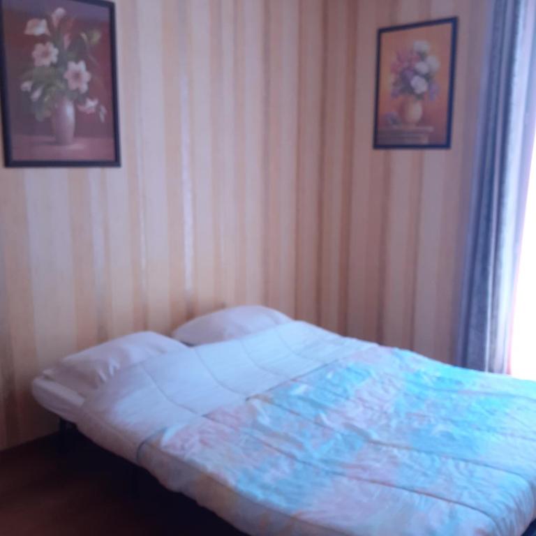 Amédée vue lac - Appartement 3 Chambres - 6