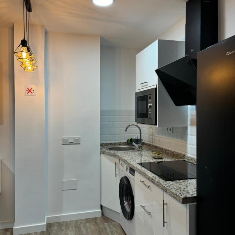 Linerlife - Apartamento de 1 dormitorio - 3