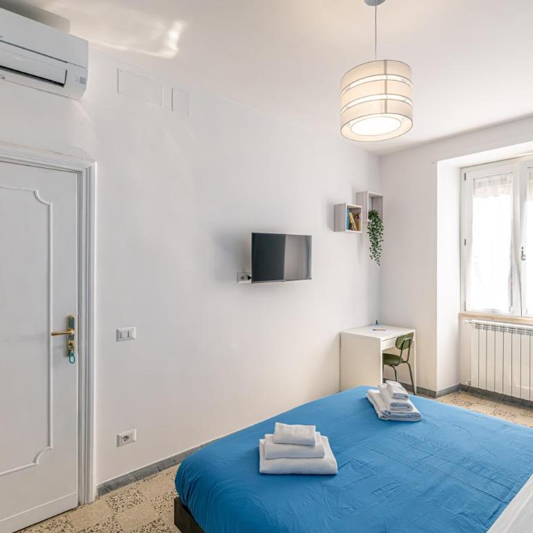 DOMVS Quattro Venti - Appartamento con 2 Camere da Letto - 15