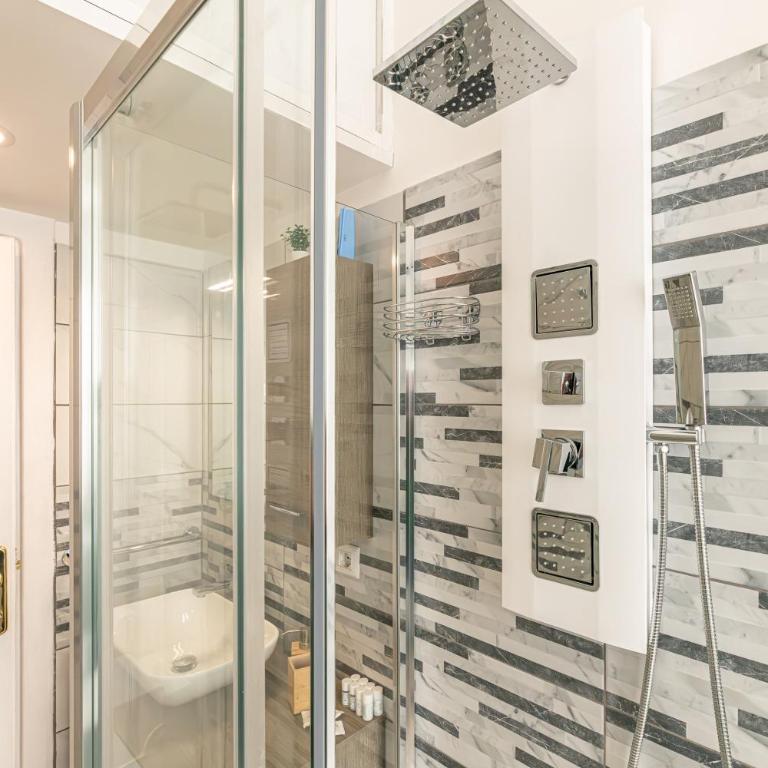 DOMVS Quattro Venti - Appartamento con 2 Camere da Letto - 23