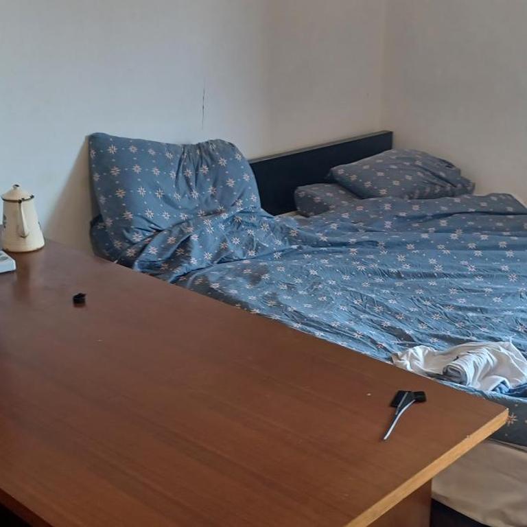 milanostresa - Camera Doppia con Letti Singoli con Letto Supplementare - 3