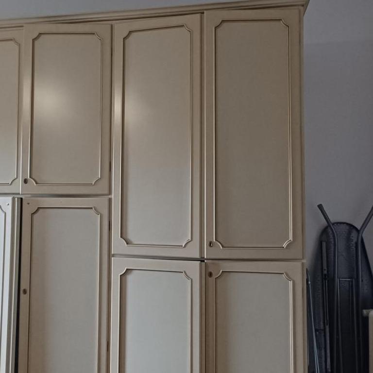 milanostresa - Camera Doppia con Letti Singoli con Letto Supplementare - 4