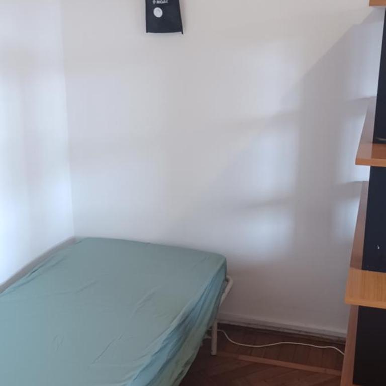 milanostresa - Camera Doppia con Letti Singoli con Letto Supplementare - 5