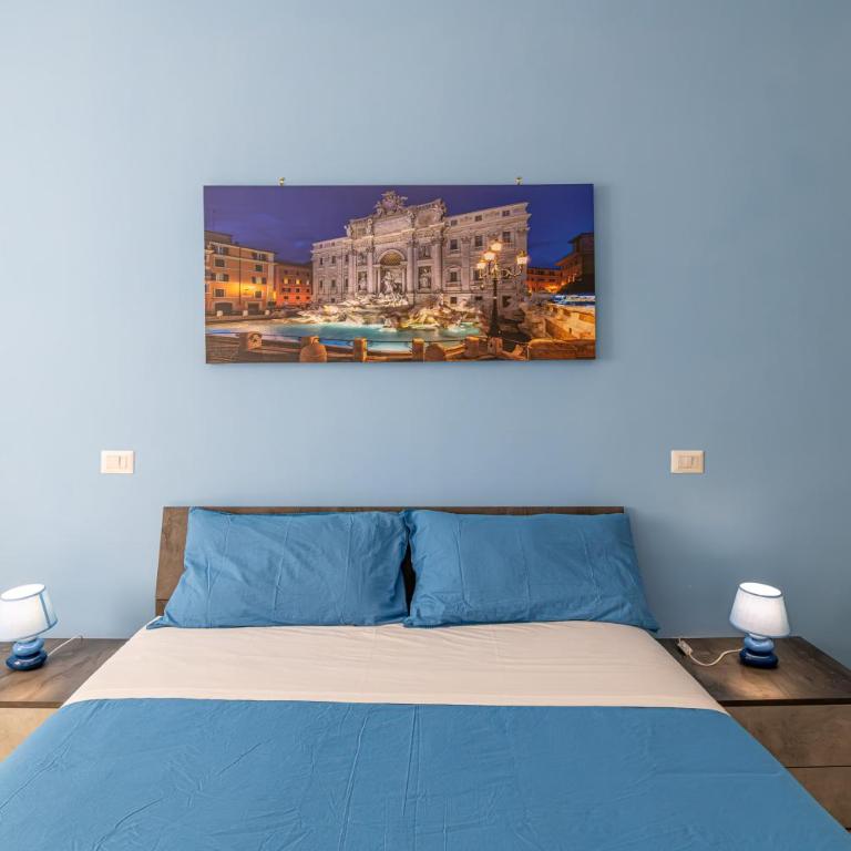DOMVS Quattro Venti - Appartamento con 2 Camere da Letto - 17