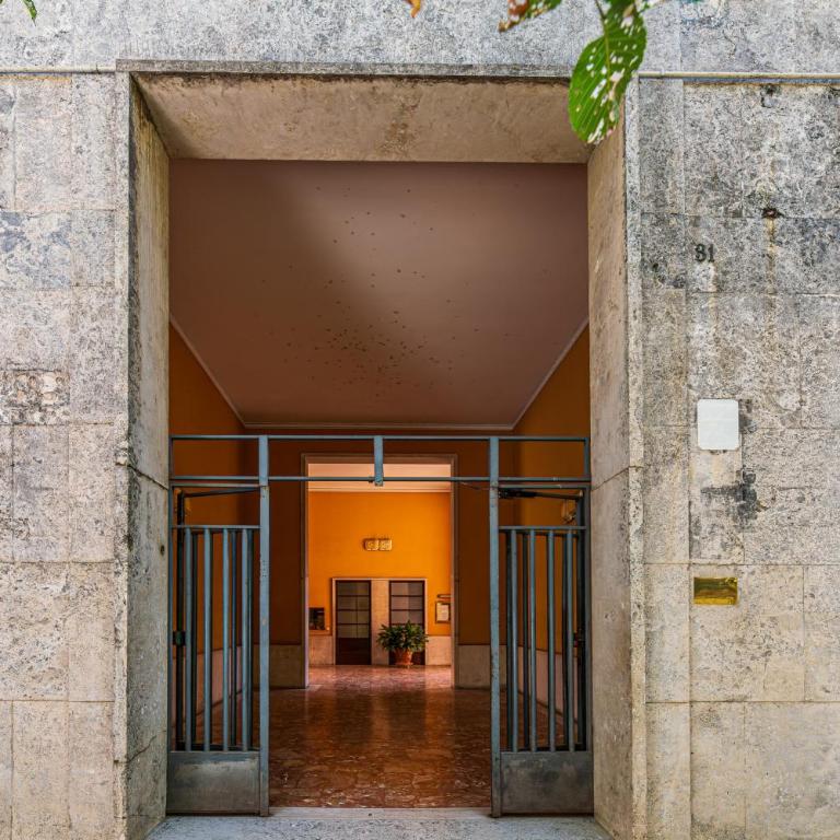 DOMVS Quattro Venti - Appartamento con 2 Camere da Letto - 2