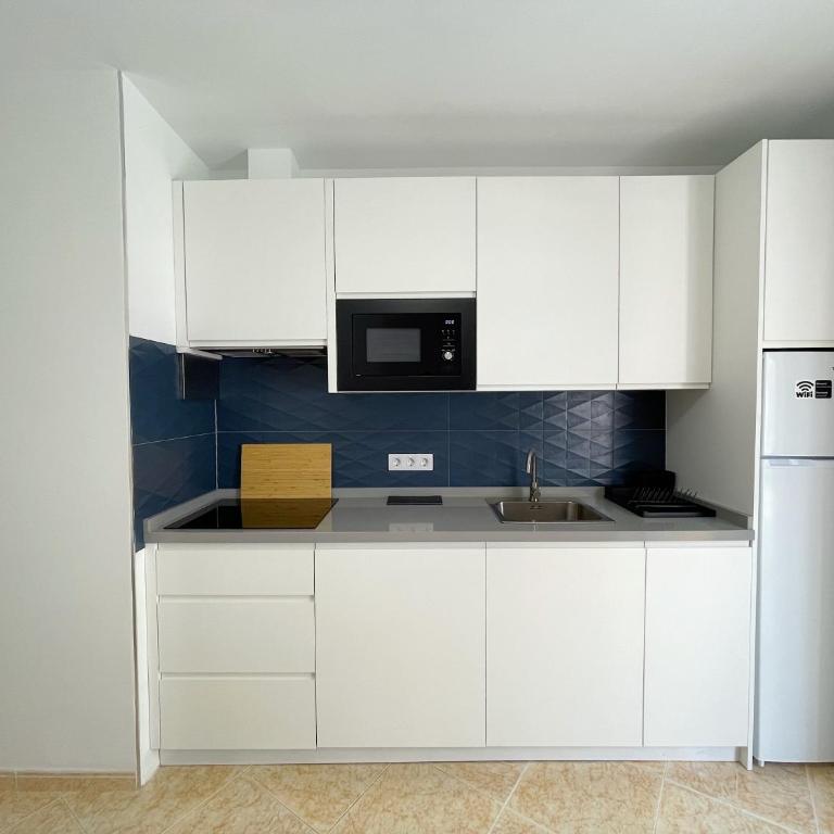 Edificio Don Diego - Apartamento - 10