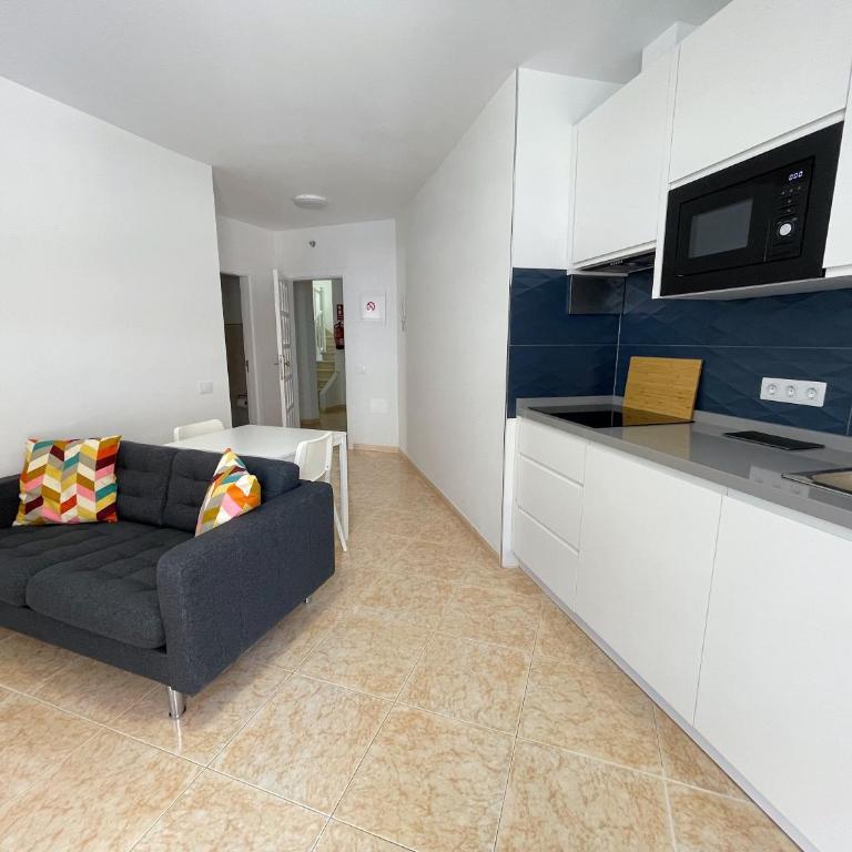 Edificio Don Diego - Apartamento - 7