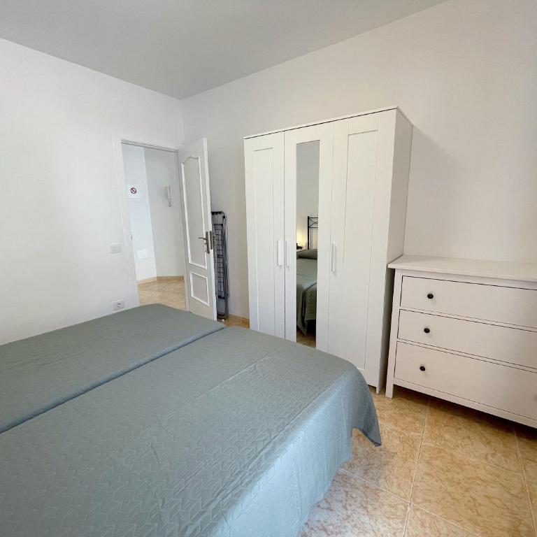 Edificio Don Diego - Apartamento - 1