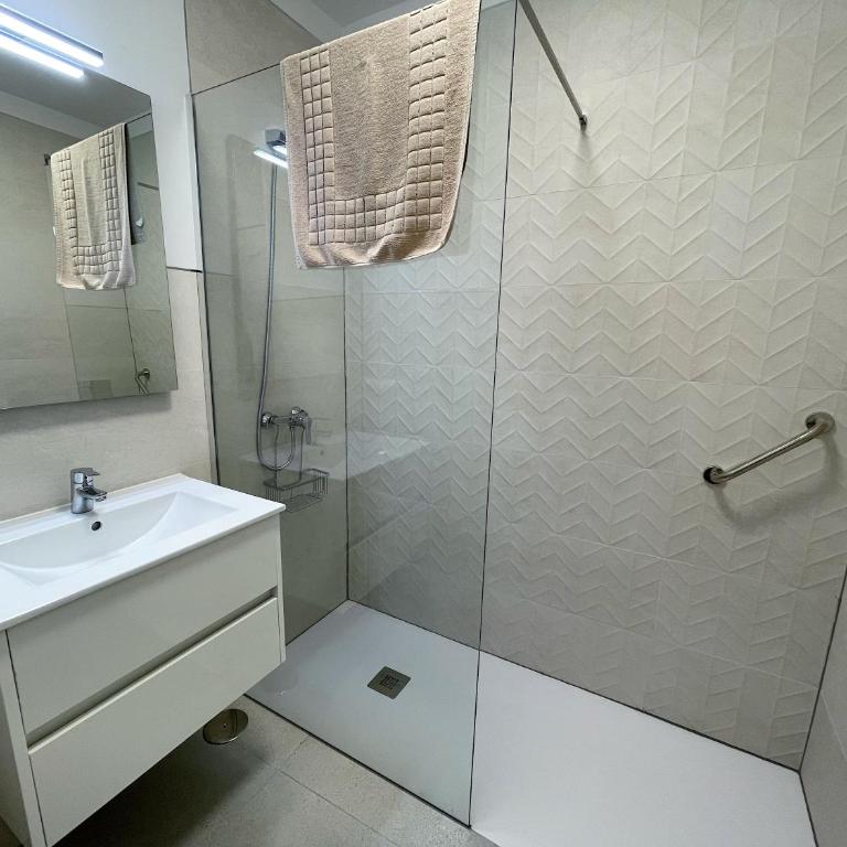 Edificio Don Diego - Apartamento - 3