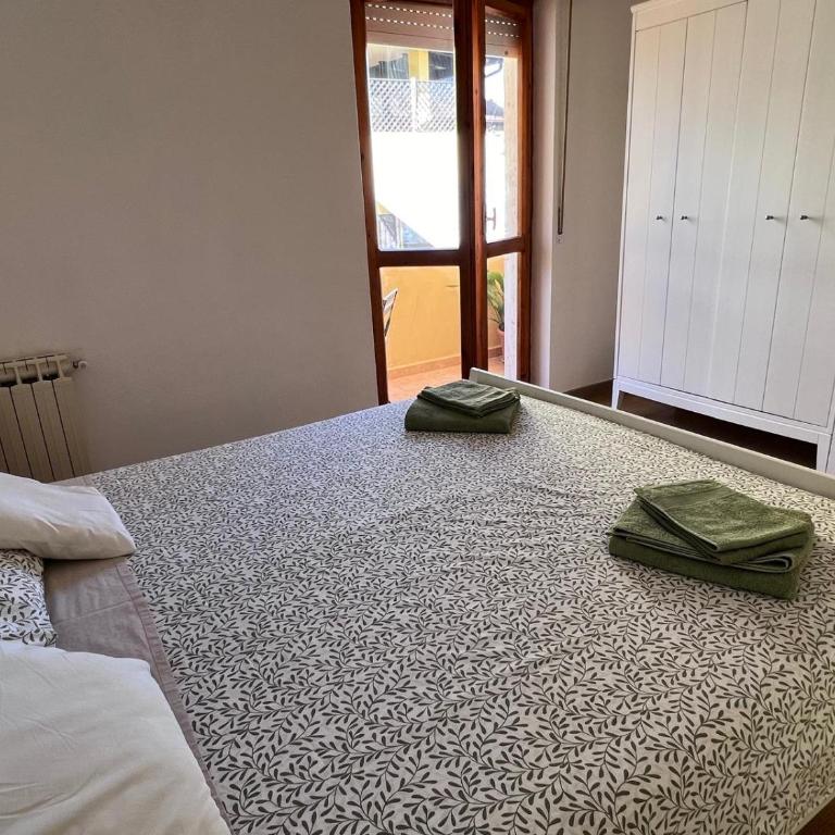 Il grecale - Appartamento con 1 Camera da Letto - 2