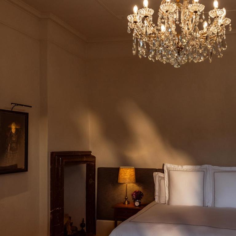 Rosewood Schloss Fuschl - Zimmer Heritage - 1