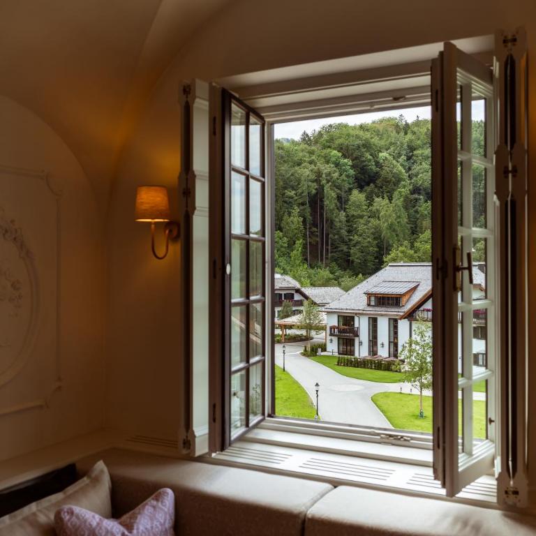 Rosewood Schloss Fuschl - Zimmer Heritage - 3