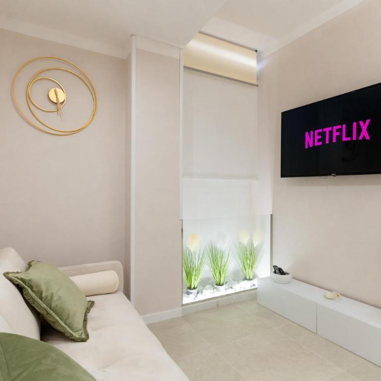 Ambrosia Suite - One-Bedroom House - 5