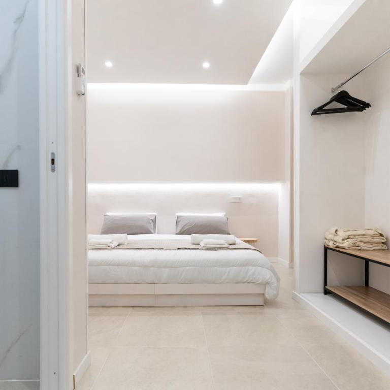 Ambrosia Suite - One-Bedroom House - 16