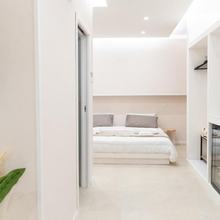 Ambrosia Suite - One-Bedroom House - 14
