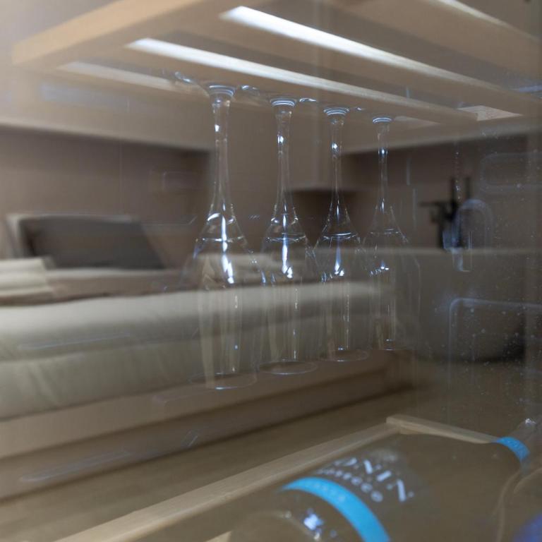 Ambrosia Suite - One-Bedroom House - 30
