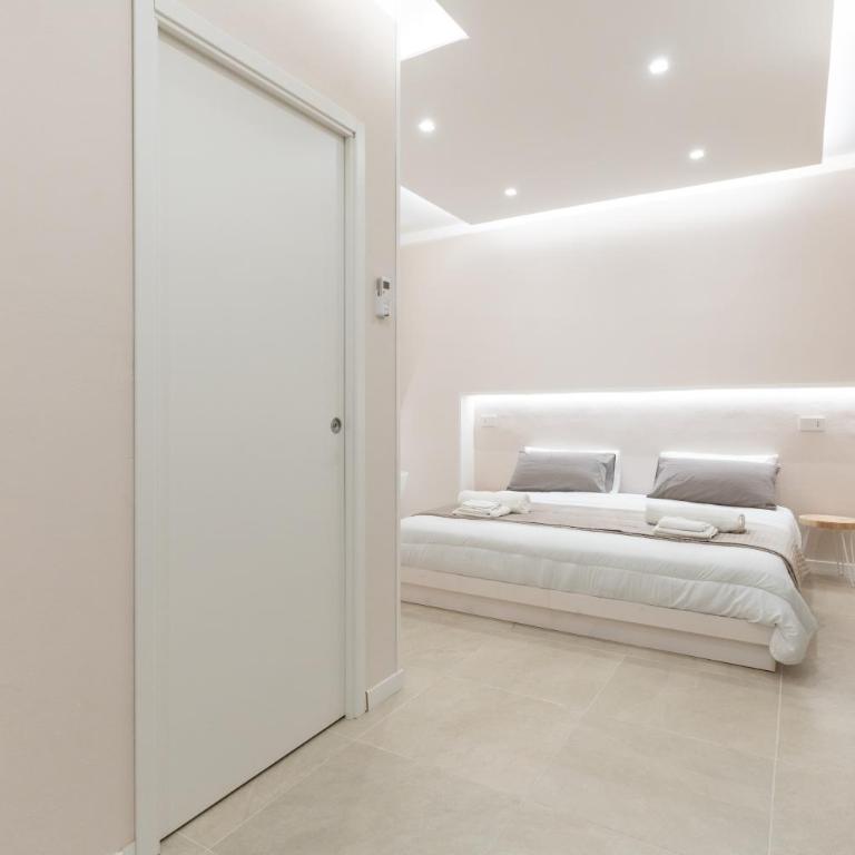 Ambrosia Suite - One-Bedroom House - 15