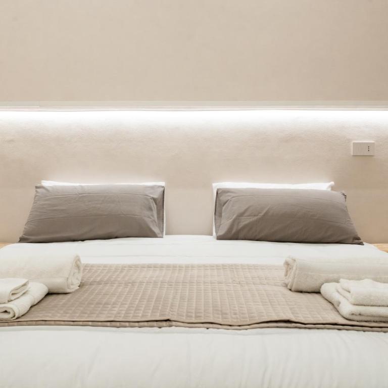 Ambrosia Suite - One-Bedroom House - 22