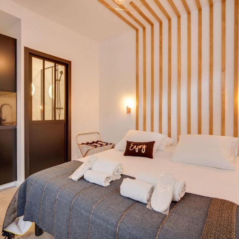 Stunning studio near Canal St Martin - DIVINE MOON - Studio - 30