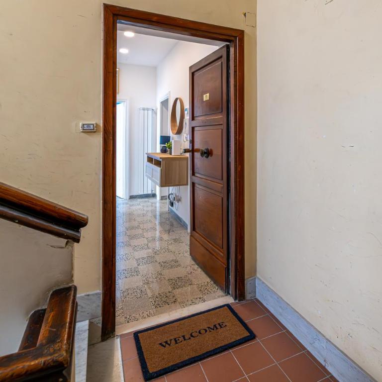 DOMVS Quattro Venti - Appartamento con 2 Camere da Letto - 4