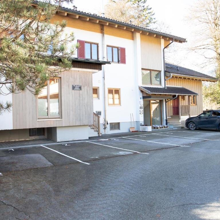 Himmelreich - Appartamento con Vista Montagna - 2