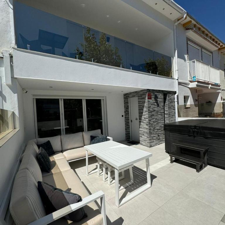 Fishermans Lodge - Villa de 3 dormitorios - 2